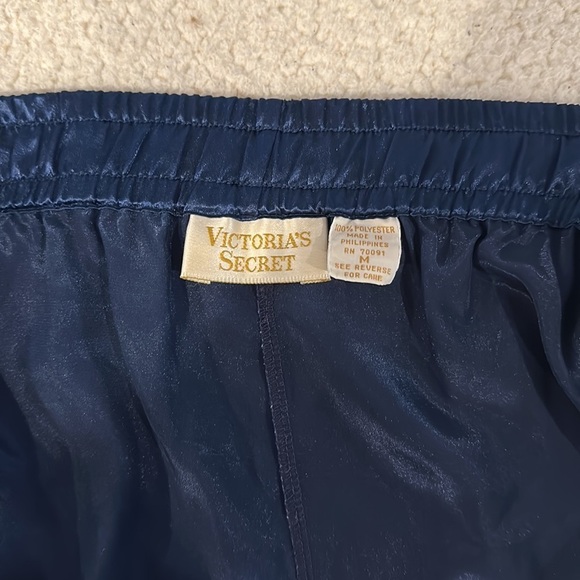 Victoria’s Secret sleepwear shorts size medium women’s - Picture 5 of 7